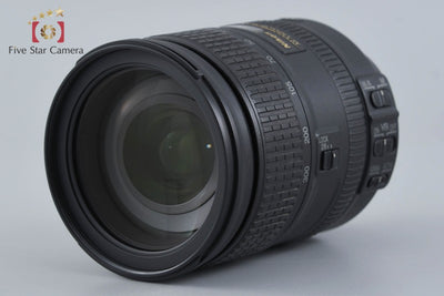 [Used] Nikon AF-S NIKKOR 28-300mm f/3.5-5.6 G ED VR