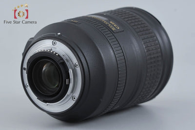 [Used] Nikon AF-S NIKKOR 28-300mm f/3.5-5.6 G ED VR