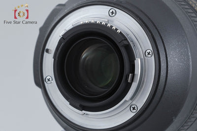 [Used] Nikon AF-S NIKKOR 28-300mm f/3.5-5.6 G ED VR