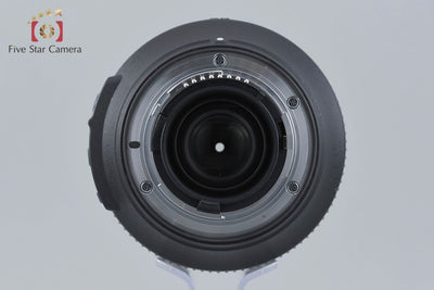 [Used] Nikon AF-S NIKKOR 28-300mm f/3.5-5.6 G ED VR
