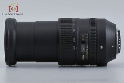 [Used] Nikon AF-S NIKKOR 28-300mm f/3.5-5.6 G ED VR