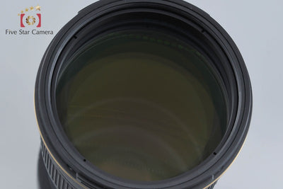 [Used] Nikon AF-S NIKKOR 300mm f/4 E PF ED VR