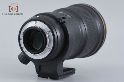 [Used] Nikon AF-S NIKKOR 300mm f/4 E PF ED VR