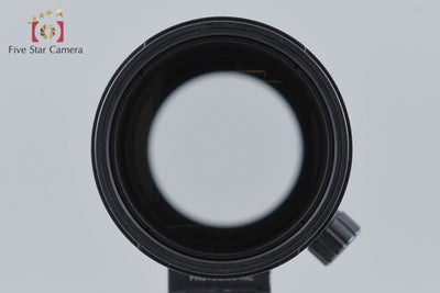 [Used] Nikon AF-S NIKKOR 300mm f/4 E PF ED VR