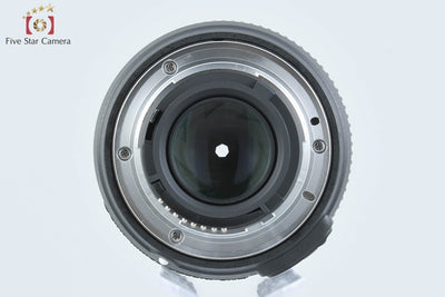 [Used] Nikon AF-S NIKKOR 50mm f/1.8 G