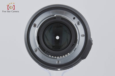 [Used] Nikon AF-S NIKKOR 50mm f/1.8 G