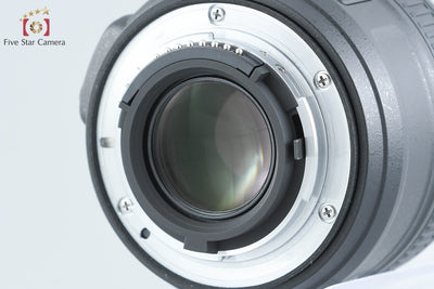 [Used] Nikon AF-S NIKKOR 50mm f/1.8 G