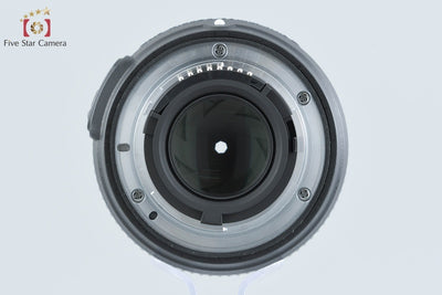 [Used] Nikon AF-S NIKKOR 50mm f/1.8 G