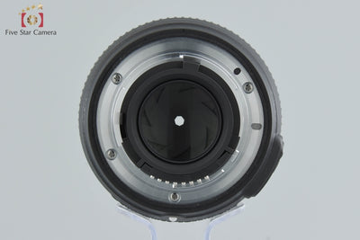 [Used] Nikon AF-S NIKKOR 50mm f/1.8 G