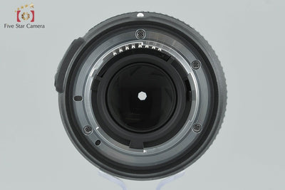 [Used] Nikon AF-S NIKKOR 50mm f/1.8 G