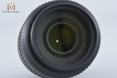 [Used] Nikon AF-S DX NIKKOR 55-300mm f/4.5-5.6 G ED VR