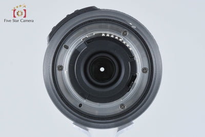 [Used] Nikon AF-S DX NIKKOR 55-300mm f/4.5-5.6 G ED VR