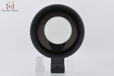 [Used] Nikon AF-S NIKKOR 600mm f/4 D