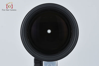Used] Nikon AF-S NIKKOR 70-200mm f/2.8 G II ED VR
