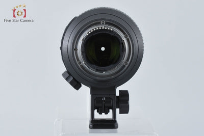 Used] Nikon AF-S NIKKOR 70-200mm f/2.8 G II ED VR