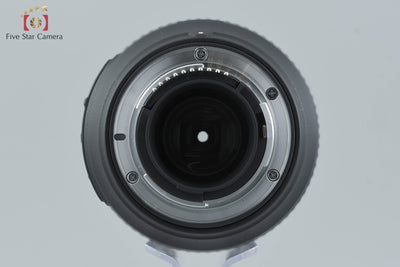 [Used] Nikon AF-S NIKKOR 70-300mm f/4.5-5.6 G ED VR