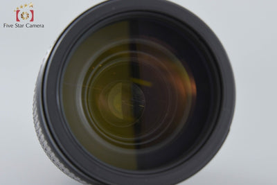 [Used] Nikon AF-S NIKKOR 80-400mm f/4.5-5.6 G ED VR with Original Box