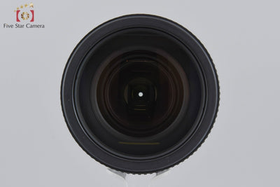 [Used] Nikon AF-S NIKKOR 80-400mm f/4.5-5.6 G ED VR with Original Box