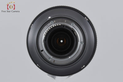 [Used] Nikon AF-S NIKKOR 80-400mm f/4.5-5.6 G ED VR with Original Box