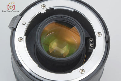 [Used] Nikon AF-S TELECONVERTER TC-20E III 2x Aspherical