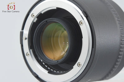 [Used] Nikon AF-S TELECONVERTER TC-20E III 2x Aspherical