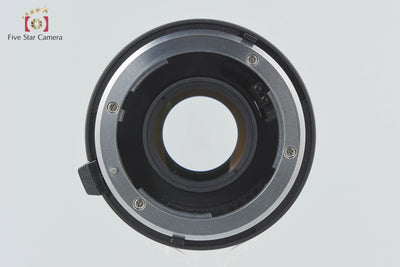 [Used] Nikon AF-S TELECONVERTER TC-20E III 2x Aspherical