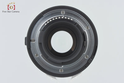 [Used] Nikon AF-S TELECONVERTER TC-20E III 2x Aspherical