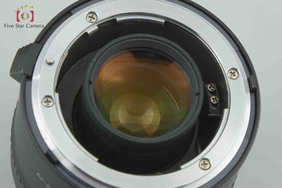 【Used】Nikon AF-S TELECONVERTER TC-20E III 2x Aspherical