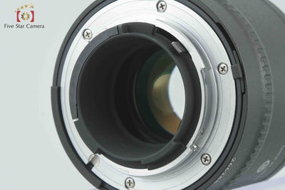 【Used】Nikon AF-S TELECONVERTER TC-20E III 2x Aspherical
