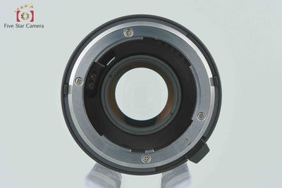 【Used】Nikon AF-S TELECONVERTER TC-20E III 2x Aspherical