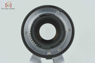【Used】Nikon AF-S TELECONVERTER TC-20E III 2x Aspherical