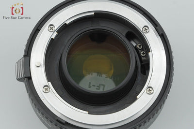 [Used] Nikon AF-S TELECONVERTER TC-14E II 1.4x