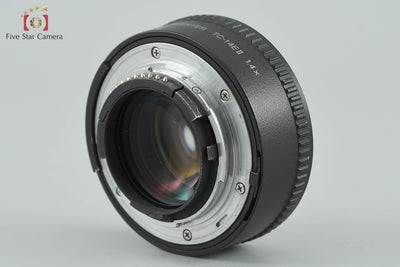 [Used] Nikon AF-S TELECONVERTER TC-14E II 1.4x