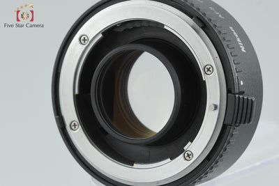[Used] Nikon AF-S TELECONVERTER TC-14E II 1.4x