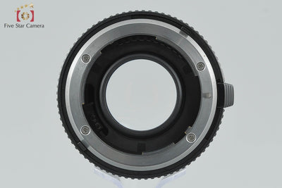 [Used] Nikon AF-S TELECONVERTER TC-14E II 1.4x