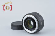 [Used] Nikon AF-S TELE CONVERTER TC-17EII 1.7x