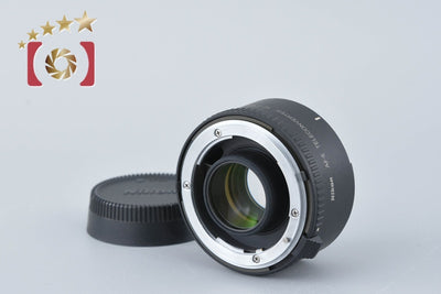 [Used] Nikon AF-S TELE CONVERTER TC-17EII 1.7x
