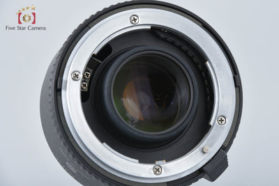 [Used] Nikon AF-S TELE CONVERTER TC-17EII 1.7x