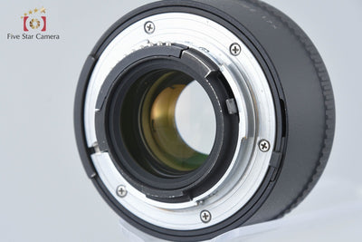 [Used] Nikon AF-S TELE CONVERTER TC-17EII 1.7x
