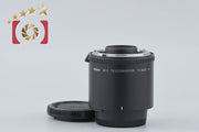 [Used] Nikon AF-S TELECONVERTER TC-20EII 2x