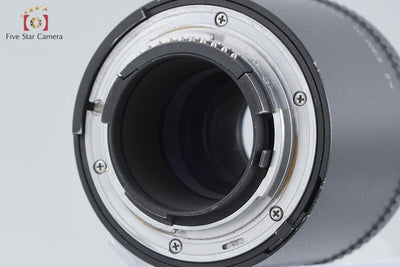 [Used] Nikon AF-S TELECONVERTER TC-20EII 2x