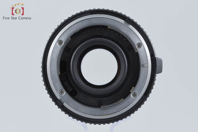 [Used] Nikon AF-S TELECONVERTER TC-20EII 2x