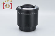 [Used] Nikon AF-S TELECONVERTER TC-20EII 2x