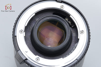 [Used] Nikon AF-S TELECONVERTER TC-20EII 2x