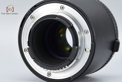 [Used] Nikon AF-S TELECONVERTER TC-20EII 2x