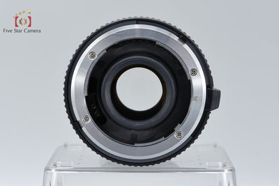 [Used] Nikon AF-S TELECONVERTER TC-20EII 2x