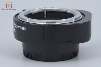 [Used] Nikon AF Teleconverter TC-16A 1.6X