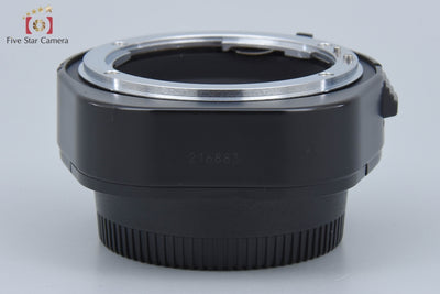 [Used] Nikon AF Teleconverter TC-16A 1.6X