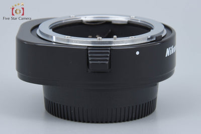 [Used] Nikon AF Teleconverter TC-16A 1.6X
