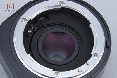 [Used] Nikon AF Teleconverter TC-16A 1.6X